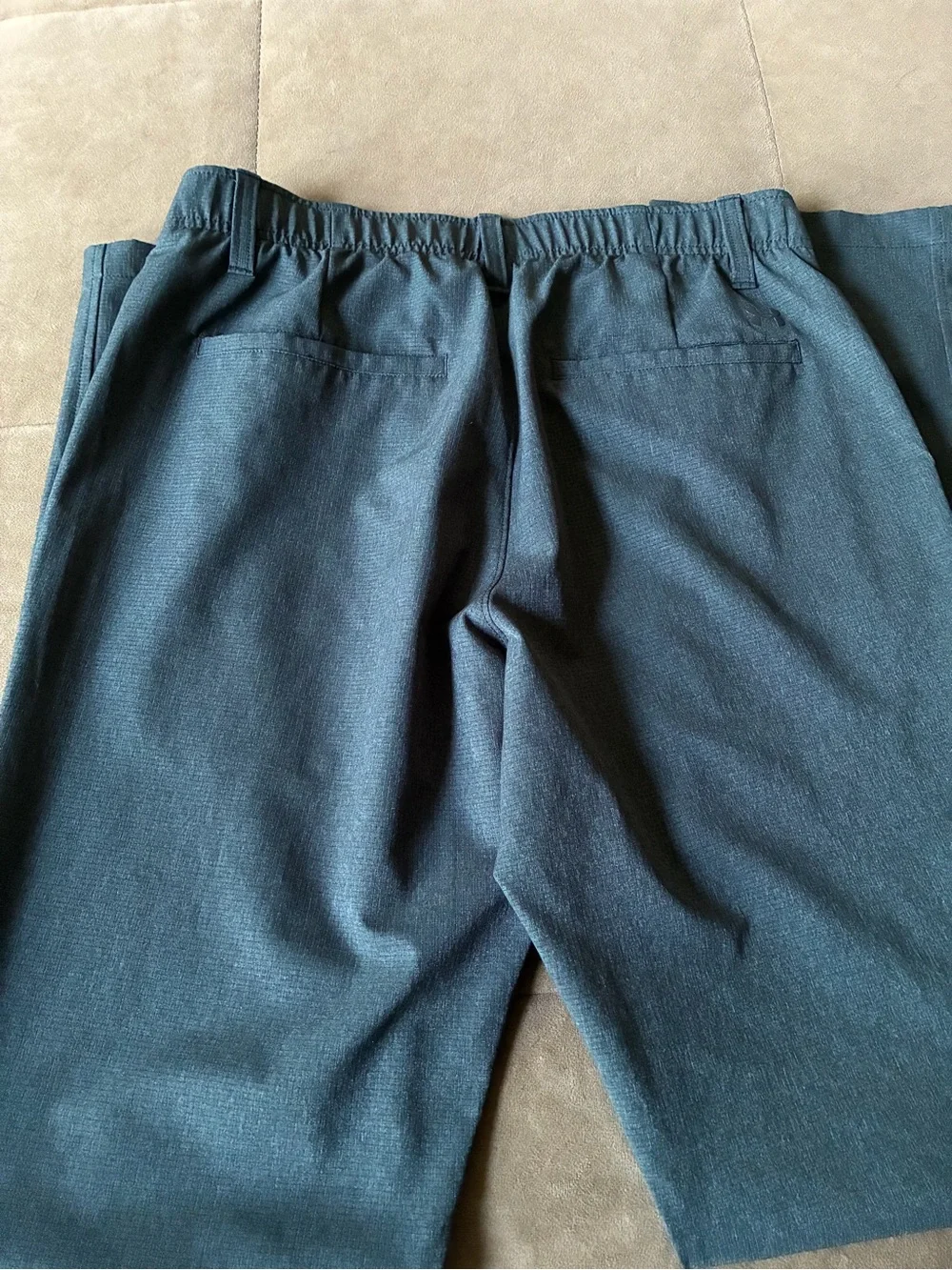 Under Armour Men's Golf Pants